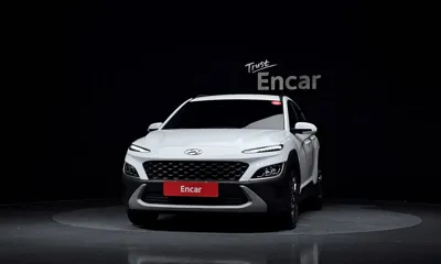 Hyundai Kona 2023, 27081 км, за 27000000 KRW - фото 3