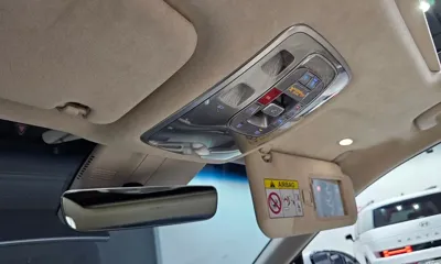 Genesis G80 2022, 168152 км, за 32900000 KRW - фото 20