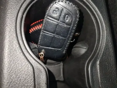 Jeep Compass 2017, 84200 км, за 35200 CNY - фото 9