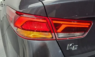 Kia K5 2020, 134911 км, за 12700000 KRW - фото 23