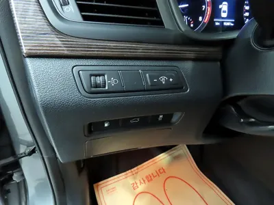 Hyundai Sonata 2018, 152813 км, за 10200000 KRW - фото 14