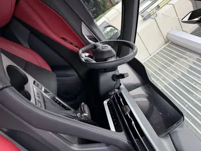 Changan CS35PLUS 2022, 21000 км, за 72800 CNY - фото 9