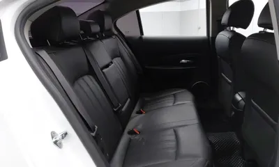 ChevroletGMDaewoo Cruze 2016, 64769 км, за 4400000 KRW - фото 12