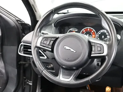 Jaguar XE 2018, 128110 км, за 7690000 KRW - фото 17
