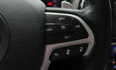 Jeep Cherokee 2020, 87824 км, за 21590000 KRW - фото 31