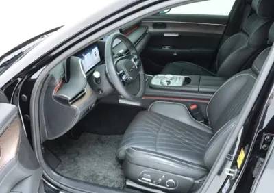 Genesis G90 2023, 47709 км, за 13680000 KRW