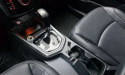 KG_Mobility_Ssangyong TIBOLI 2018, 48271 км, за 10300000 KRW - фото 9