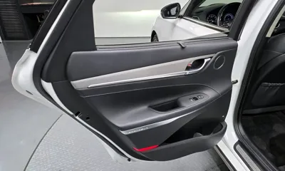 Hyundai Grandeur 2018, 81477 км, за 16500000 KRW - фото 25