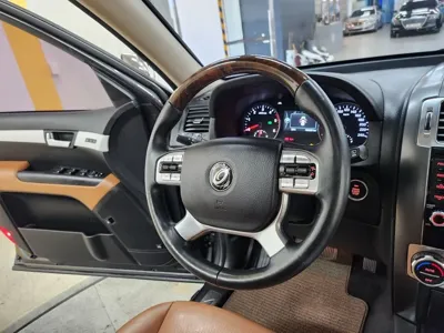 Kia Mohave 2017, 165361 км, за 12900000 KRW - фото 12