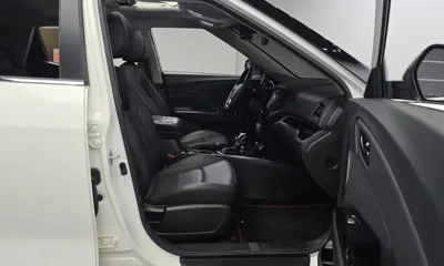 KG_Mobility_Ssangyong TIBOLI 2019, 124428 км, за 7690000 KRW - фото 12