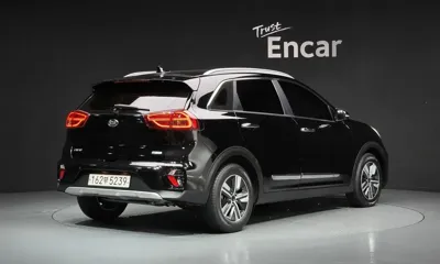 Kia Niro 2020, 82543 км, за 16800000 KRW
