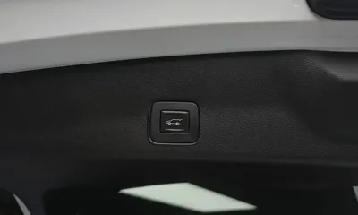 ChevroletGMDaewoo Trailblazer 2021, 36663 км, за 17200000 KRW - фото 32