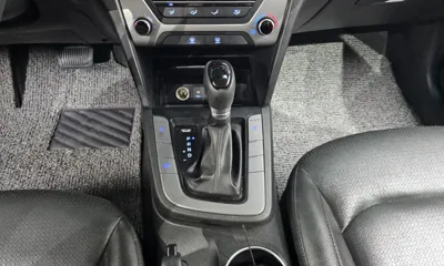 Hyundai Avante 2018, 100880 км, за 9900000 KRW - фото 9