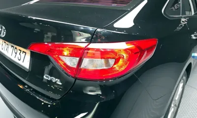 Hyundai Sonata 2015, 124407 км, за 6900000 KRW - фото 23