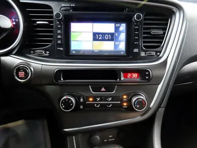Kia K5 2015, 117734 км, за 6500000 KRW - фото 12