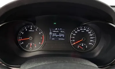 Kia K5 2016, 125156 км, за 9290000 KRW - фото 8