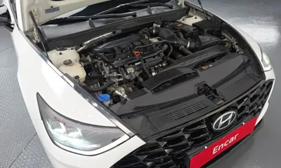 Hyundai Sonata 2021, 120611 км, за 14500000 KRW - фото 6