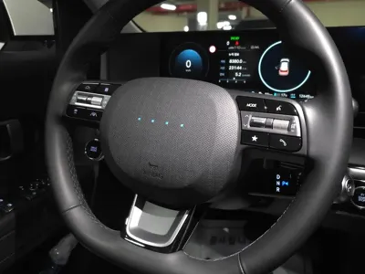 Hyundai Ioniq5 2026, 12600 км, за 38810000 KRW - фото 17