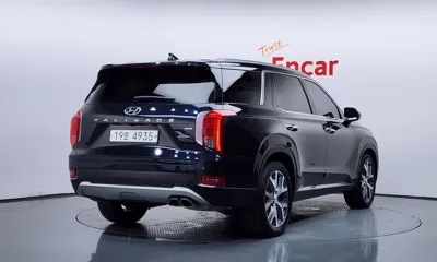 Hyundai Palisade 2019, 89320 км, за 25900000 KRW - фото 2