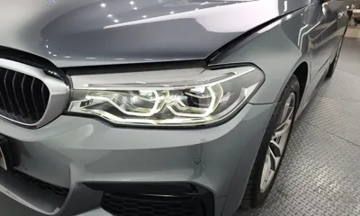 BMW 5-Series 2017, 61471 км, за 25490000 KRW - фото 22