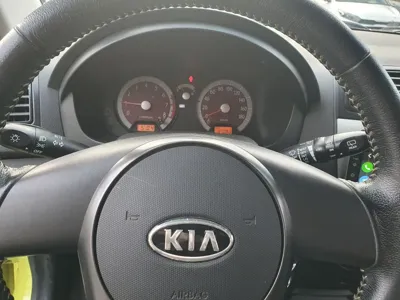 Kia Morning 2010, 87067 км, за 1990000 KRW - фото 9