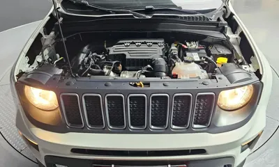 Jeep Renegade 2022, 31259 км, за 25900000 KRW - фото 6