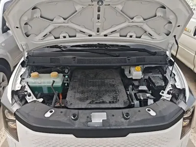 予风汽车 予风黄金仓 2026, 100 км, за 74800 CNY - фото 20