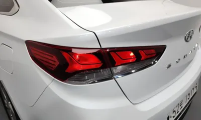 Hyundai Sonata 2019, 42514 км, за 14990000 KRW - фото 23