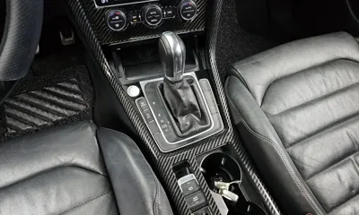Volkswagen Golf 2015, 135778 км, за 9000000 KRW - фото 9