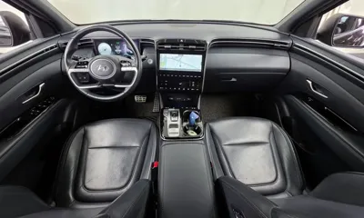 Hyundai Tucson 2022, 88835 км, за 22000000 KRW - фото 7