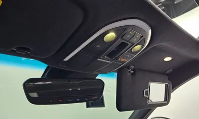 Genesis G70 2019, 112143 км, за 19490000 KRW - фото 33