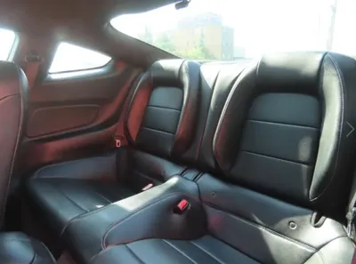 Ford Mustang 2016, 175882 км, за 9980000 KRW - фото 6