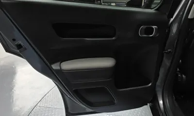 Citroen-DS C4 CACTUS 2019, 44196 км, за 9890000 KRW - фото 25