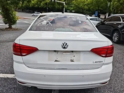 Volkswagen Lavida 2018, 22500 км, за 42500 CNY - фото 6