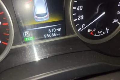 Nissan Tiida 2016, 95600 км, за 39008.13 CNY - фото 12