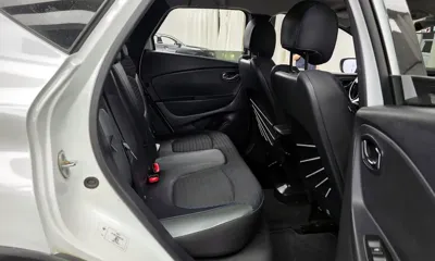 Renault-KoreaSamsung QM3 2017, 88954 км, за 6200000 KRW - фото 12