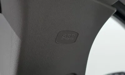 Renault-KoreaSamsung SM5 2014, 154914 км, за 1990000 KRW - фото 32