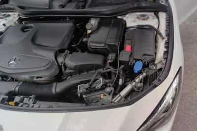 Mercedes-Benz CLA 2018, 77000 км, за 74689.29 CNY - фото 22