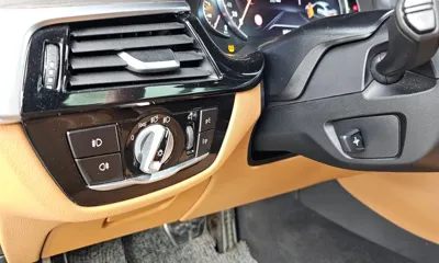 BMW 5-Series 2017, 132279 км, за 22290000 KRW - фото 28
