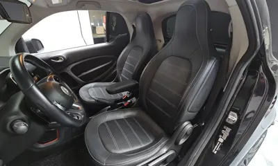 Smart Fortwo 2018, 44062 км, за 20200000 KRW - фото 32