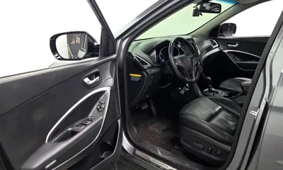 Hyundai Santafe 2014, 133288 км, за 9800000 KRW - фото 10