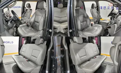 Hyundai Starex 2019, 185160 км, за 11800000 KRW - фото 8