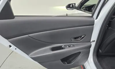 Hyundai Avante 2022, 52791 км, за 21500000 KRW - фото 25