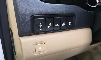 Kia Canival 2017, 91952 км, за 13990000 KRW - фото 13