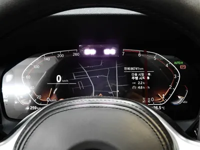 BMW 3-Series 2022, 86739 км, за 29900000 KRW - фото 8