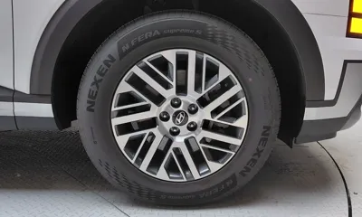 Hyundai Palisade 2026, 8588 км, за 39800000 KRW - фото 21