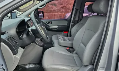 Hyundai Starex 2014, 157392 км, за 8900000 KRW - фото 11