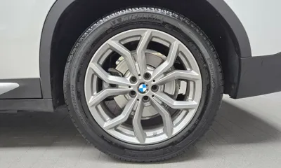 BMW X4 2021, 92158 км, за 34300000 KRW - фото 21