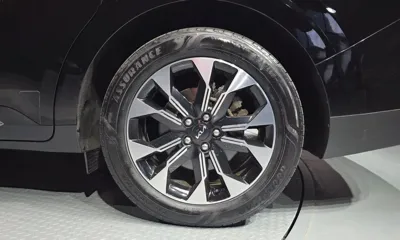 Kia Canival 2023, 39650 км, за 30500000 KRW - фото 21