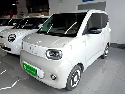 Wuling MINIEV · 2025 год